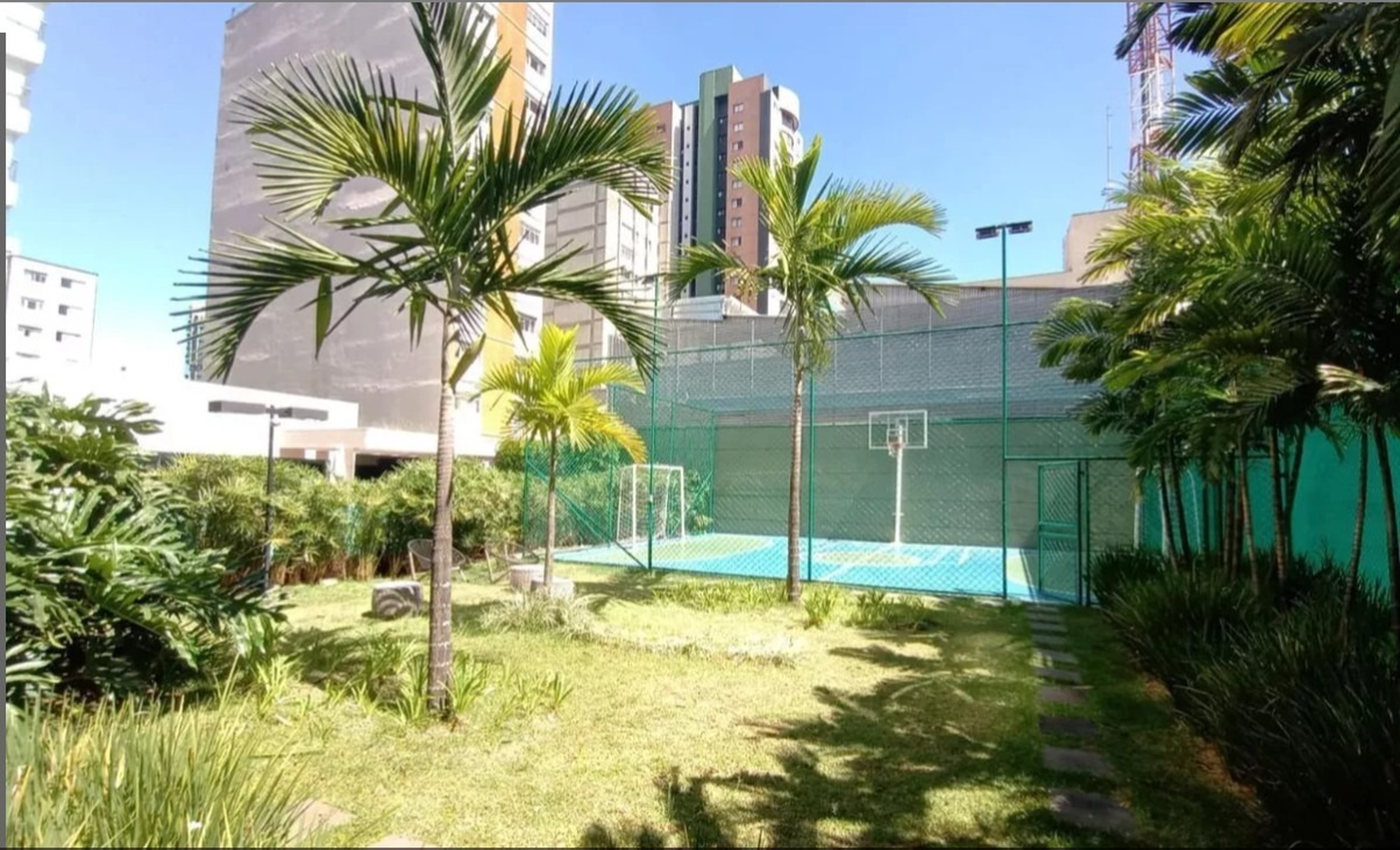 Condomínio Acervo Pinheiros Apto NL-ACRV — foto 9 de 25