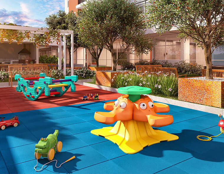 Playground