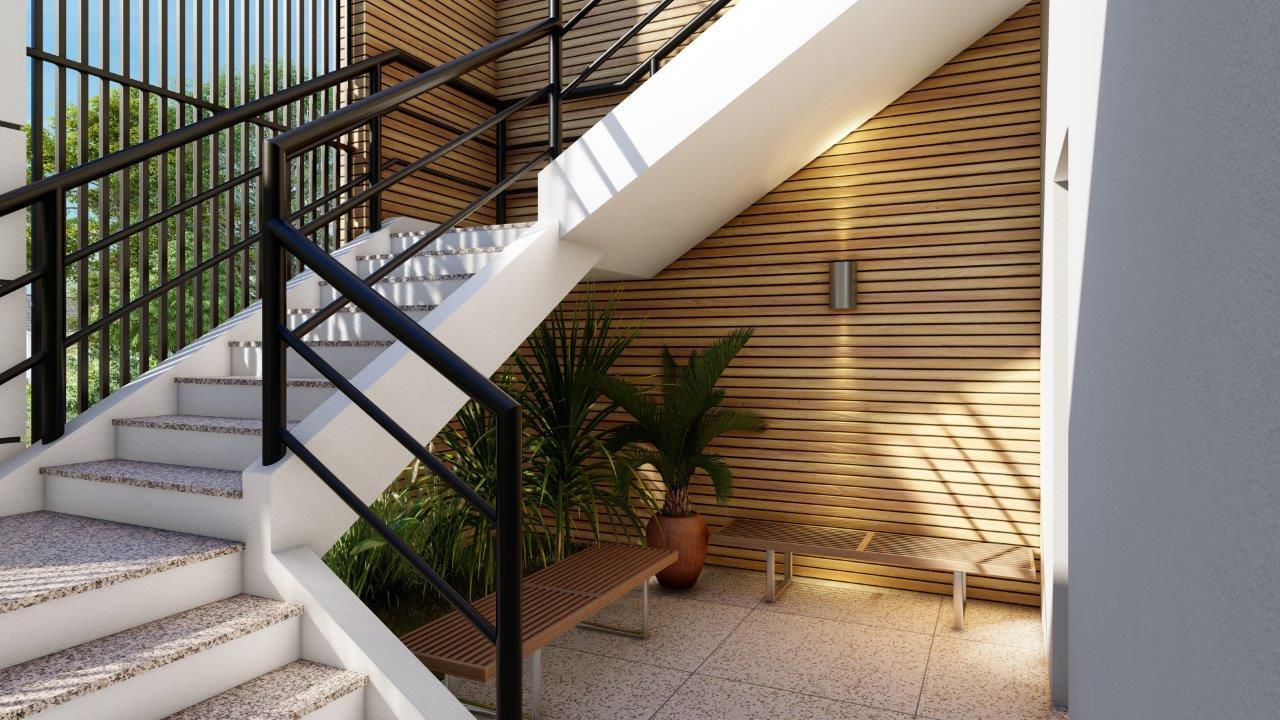 Edifício Bienvenu - RG Construtora