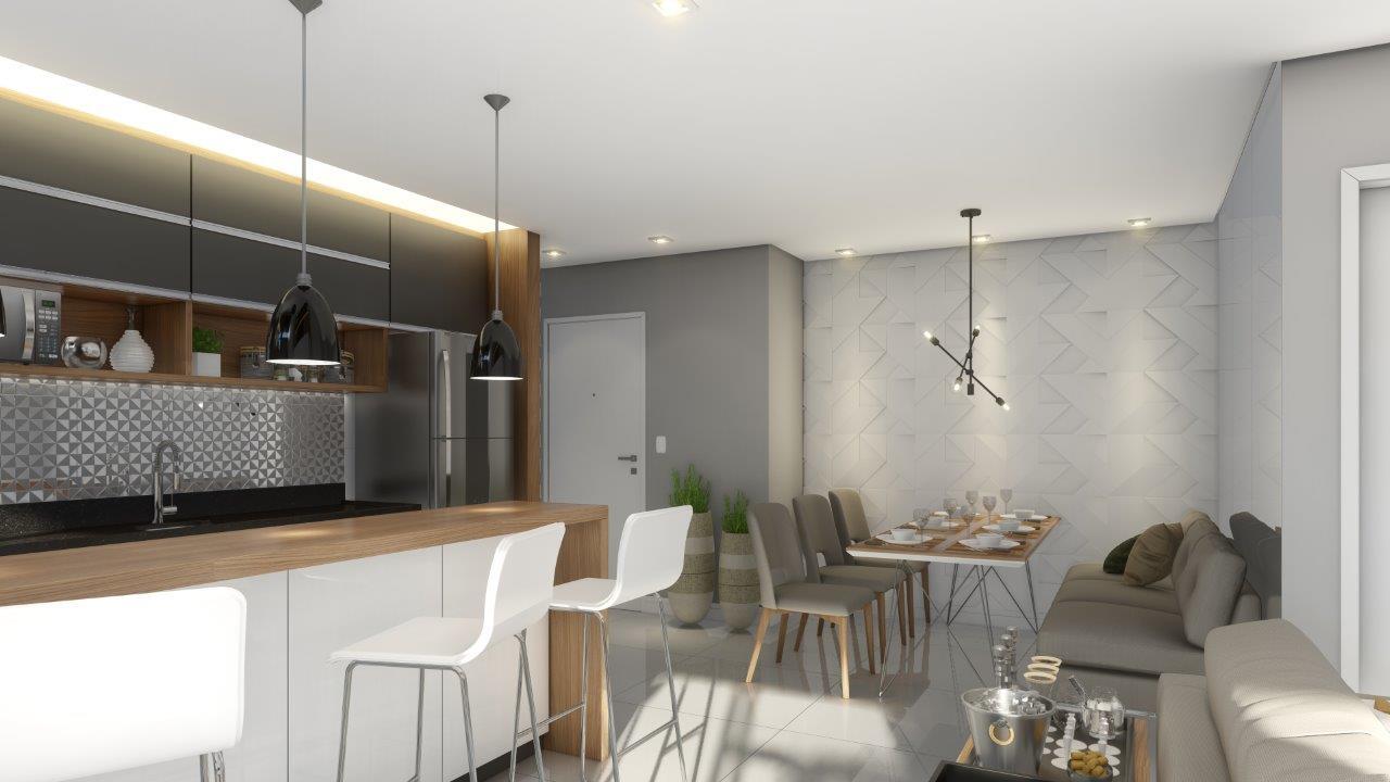 Edifício Bienvenu - RG Construtora