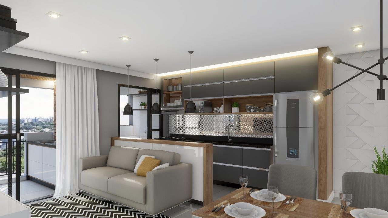 Edifício Bienvenu - RG Construtora