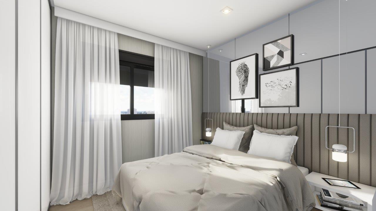 Edifício Bienvenu - RG Construtora