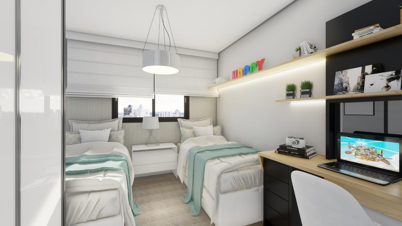 Edifício Bienvenu - RG Construtora