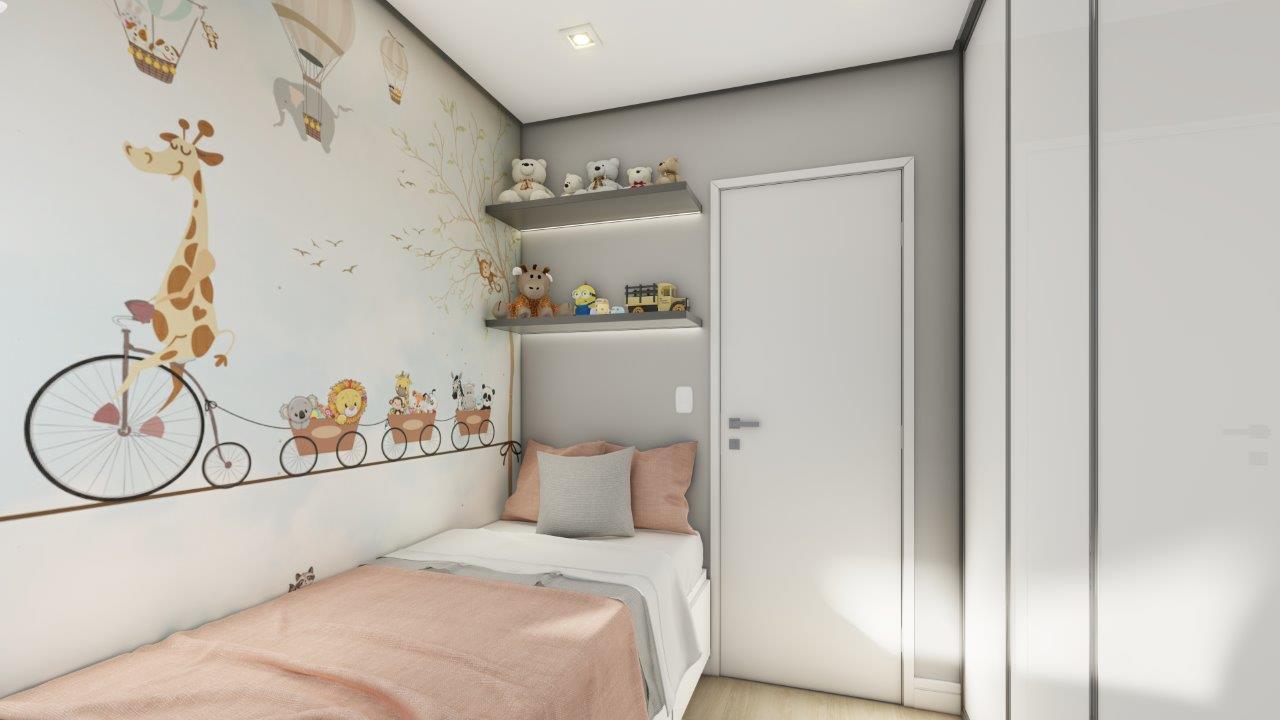 Edifício Bienvenu - RG Construtora