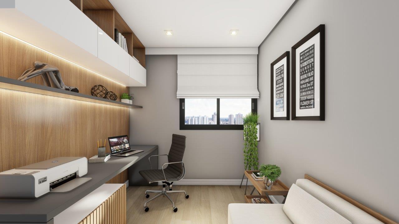 Edifício Bienvenu - RG Construtora