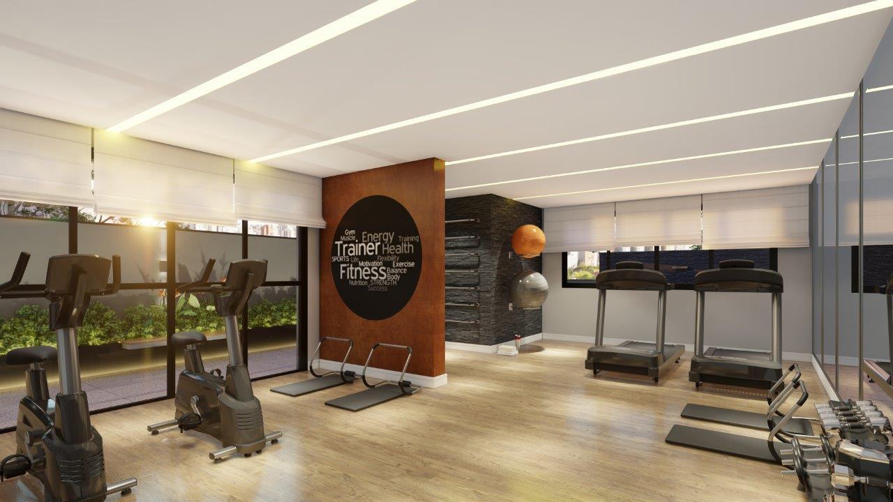 Edifício Bienvenu - RG Construtora