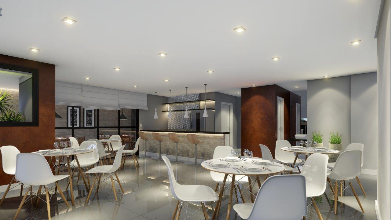 Edifício Bienvenu - RG Construtora