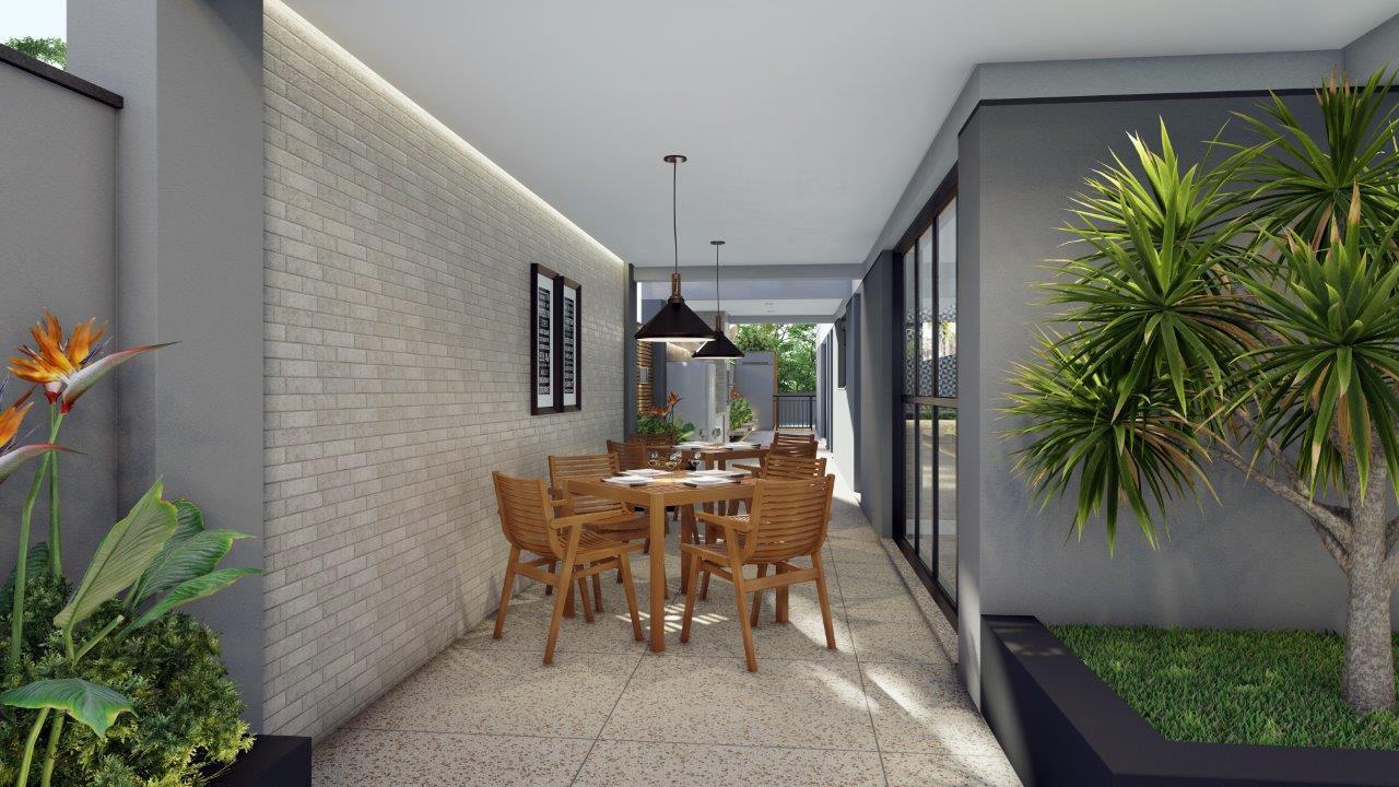 Edifício Bienvenu - RG Construtora