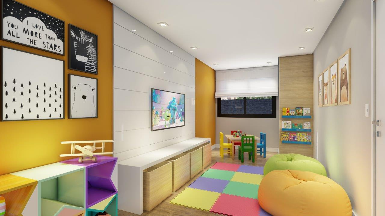 Edifício Bienvenu - RG Construtora