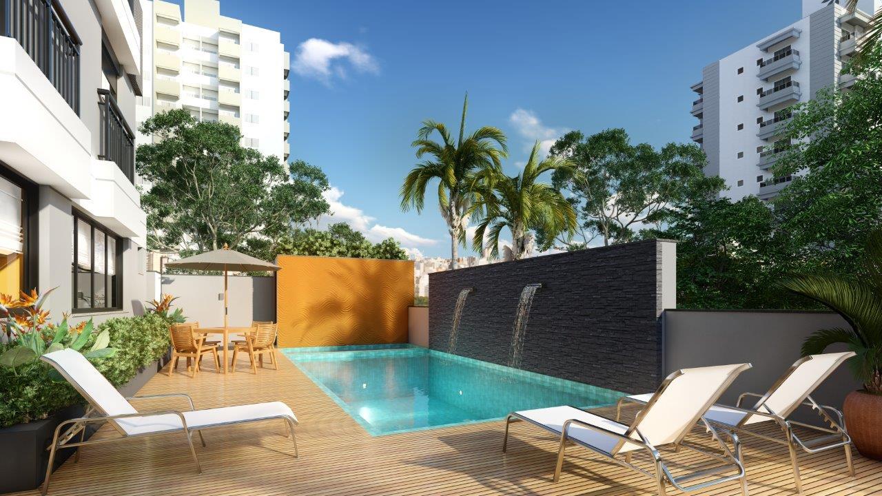 Edifício Bienvenu - RG Construtora