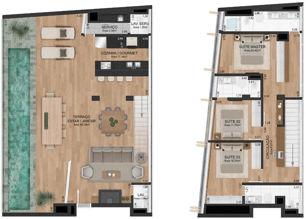 Cap. 1 Três Figueiras - ABF Developments