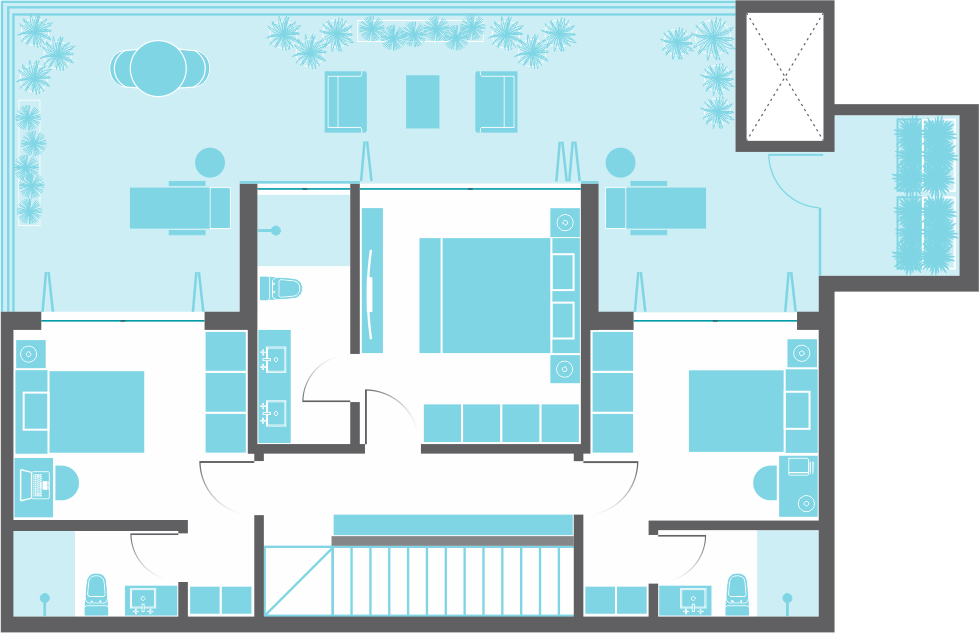 Gris - VH Empreendimentos