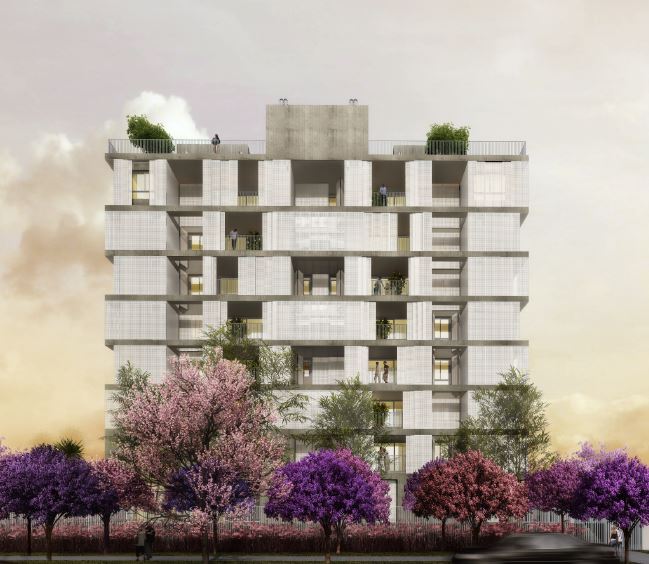 Gris - VH Empreendimentos