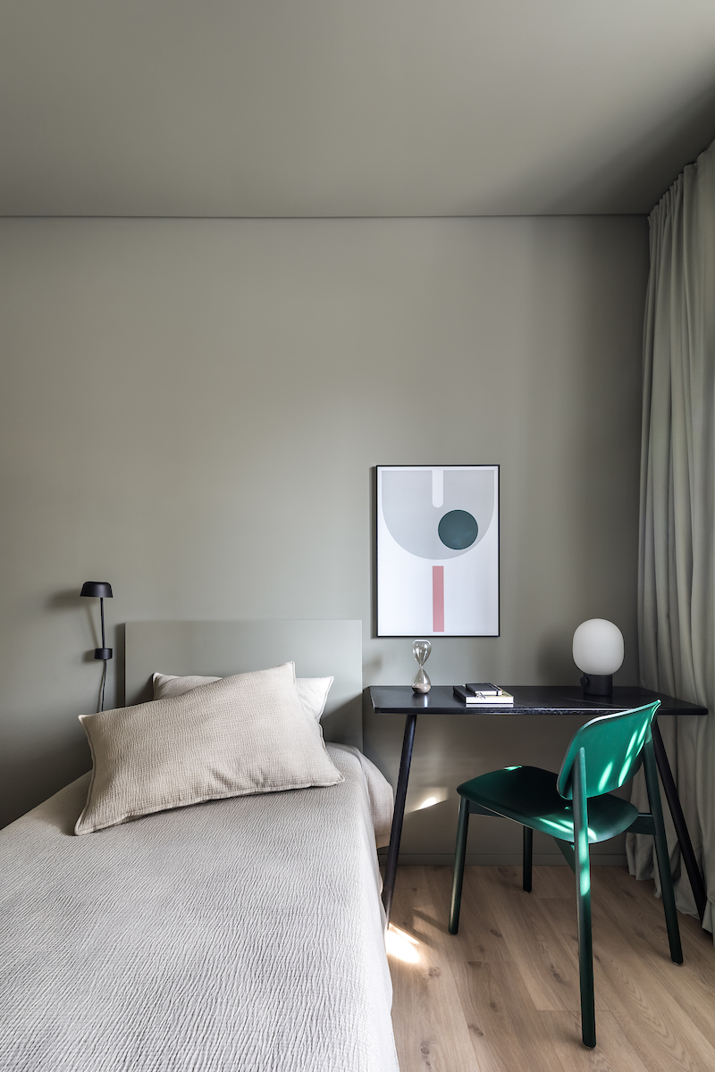 Gris - VH Empreendimentos