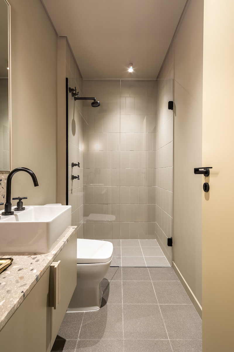 Gris - VH Empreendimentos