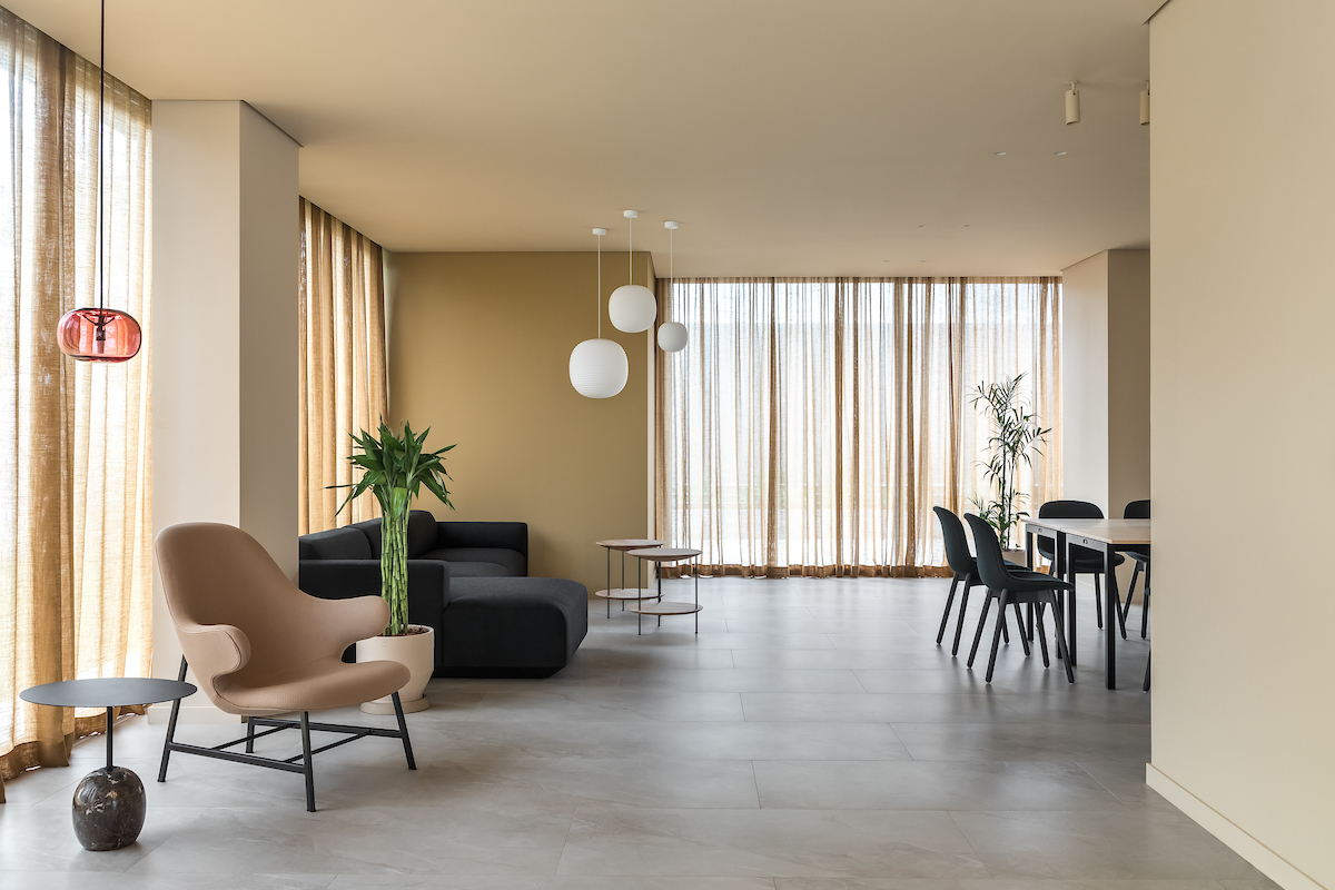 Gris - VH Empreendimentos