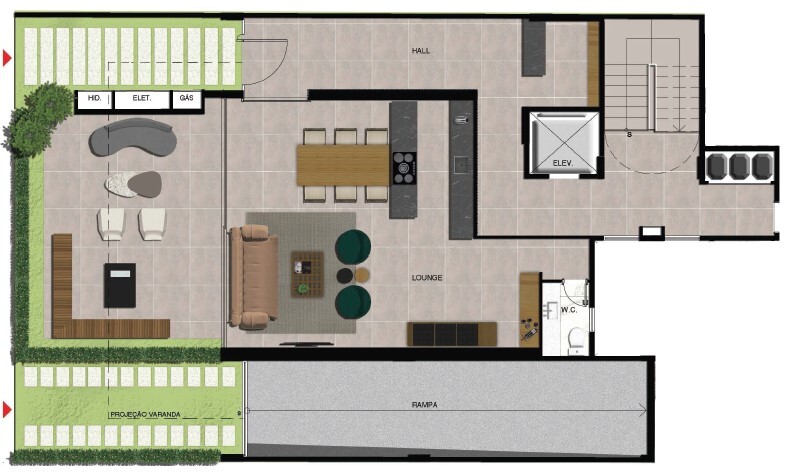 FIVE Lagoa Premium Houses - D2J