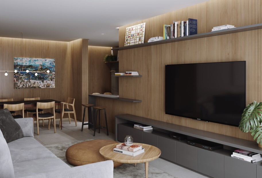 FIVE Lagoa Premium Houses - D2J