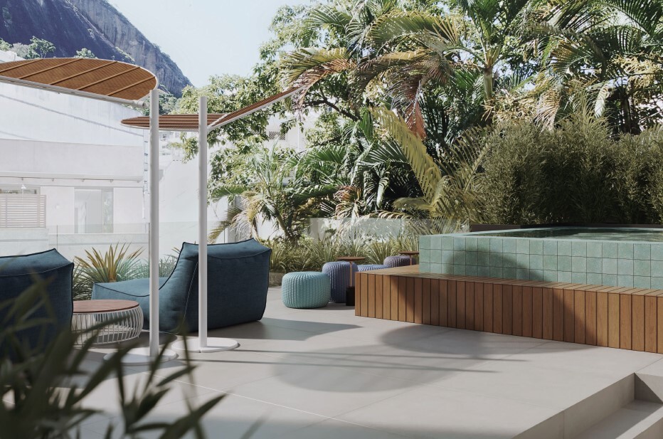 FIVE Lagoa Premium Houses - D2J