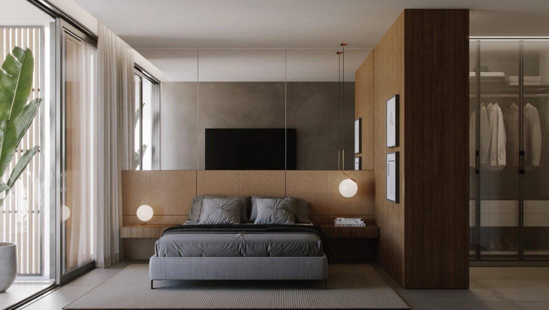 FIVE Lagoa Premium Houses - D2J