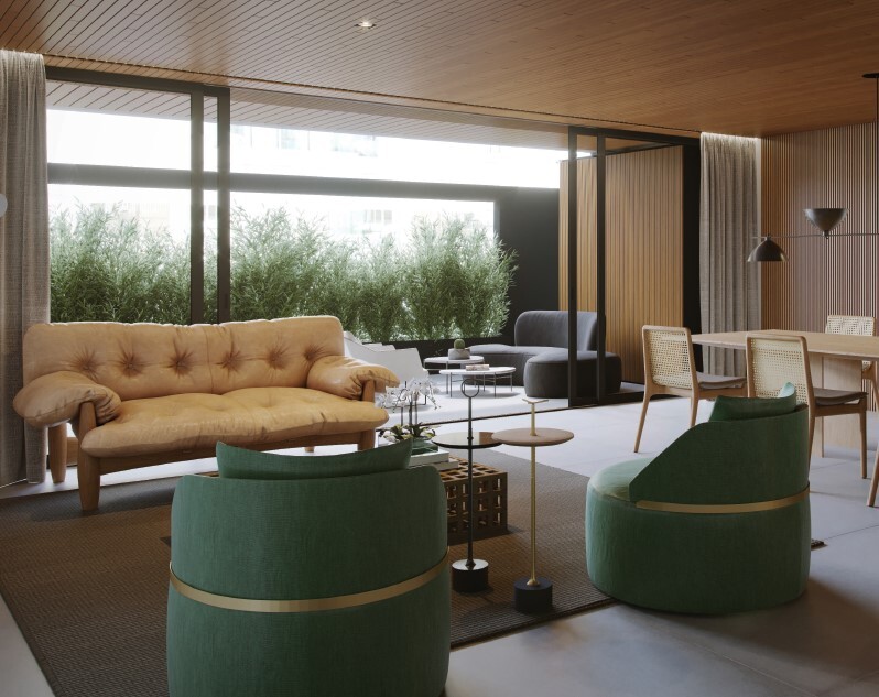 FIVE Lagoa Premium Houses - D2J