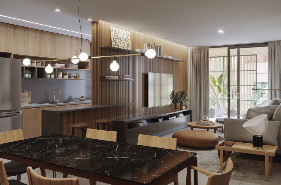 FIVE Lagoa Premium Houses - D2J