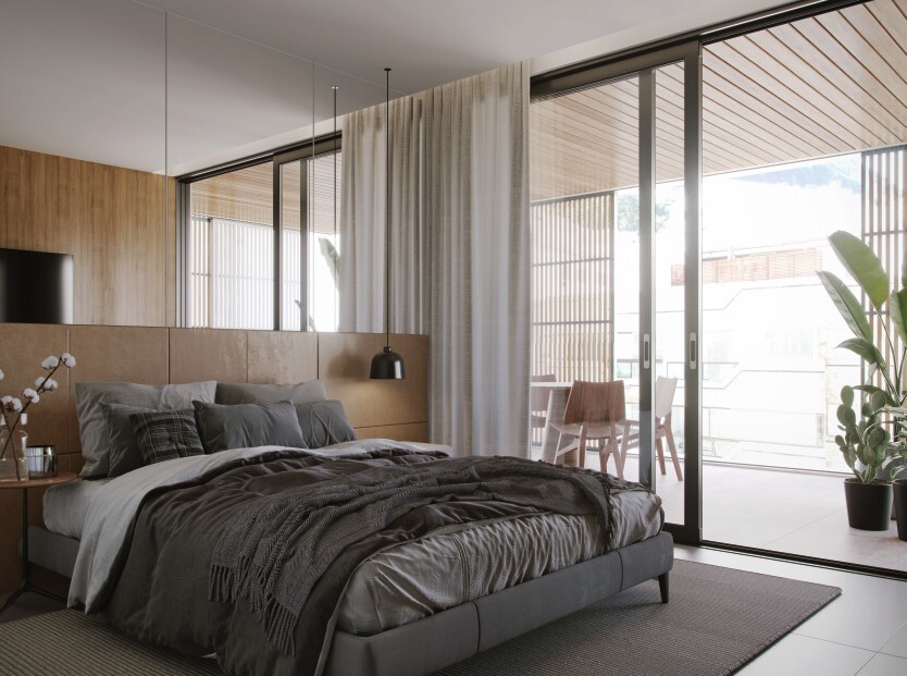 FIVE Lagoa Premium Houses - D2J