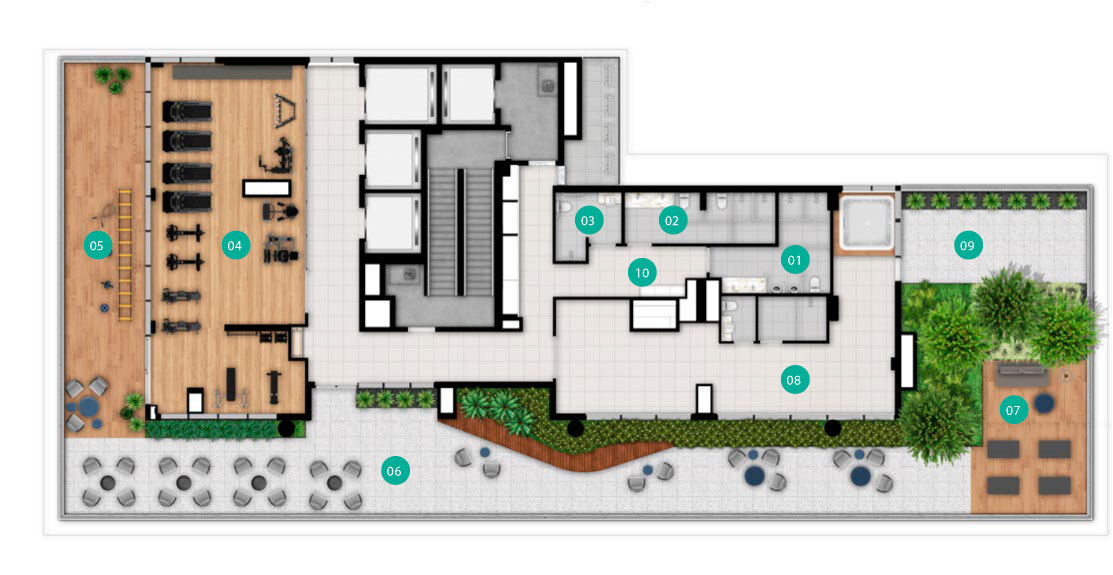 Bioos Health - Laguna Bioos Health - Laguna