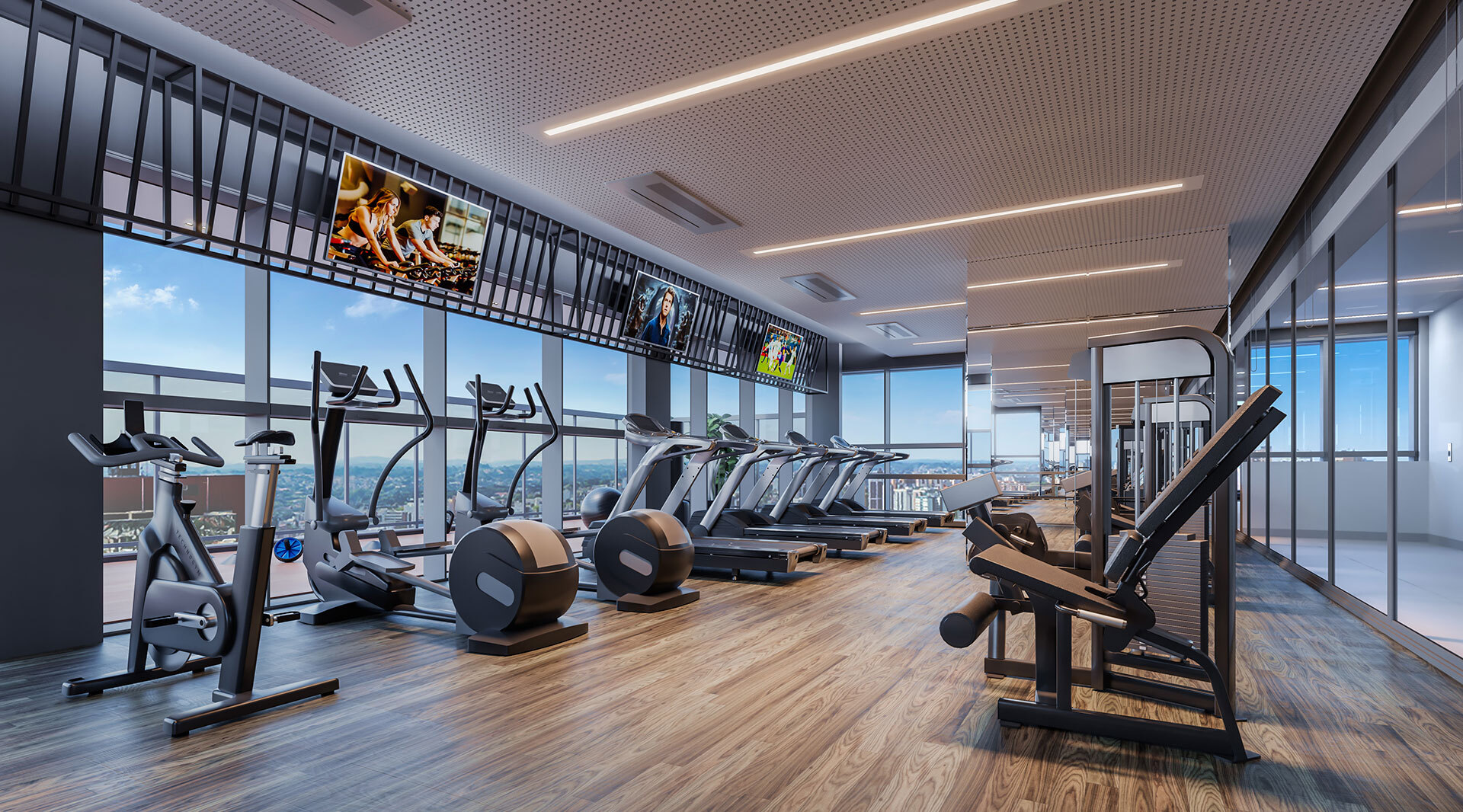 Fitness