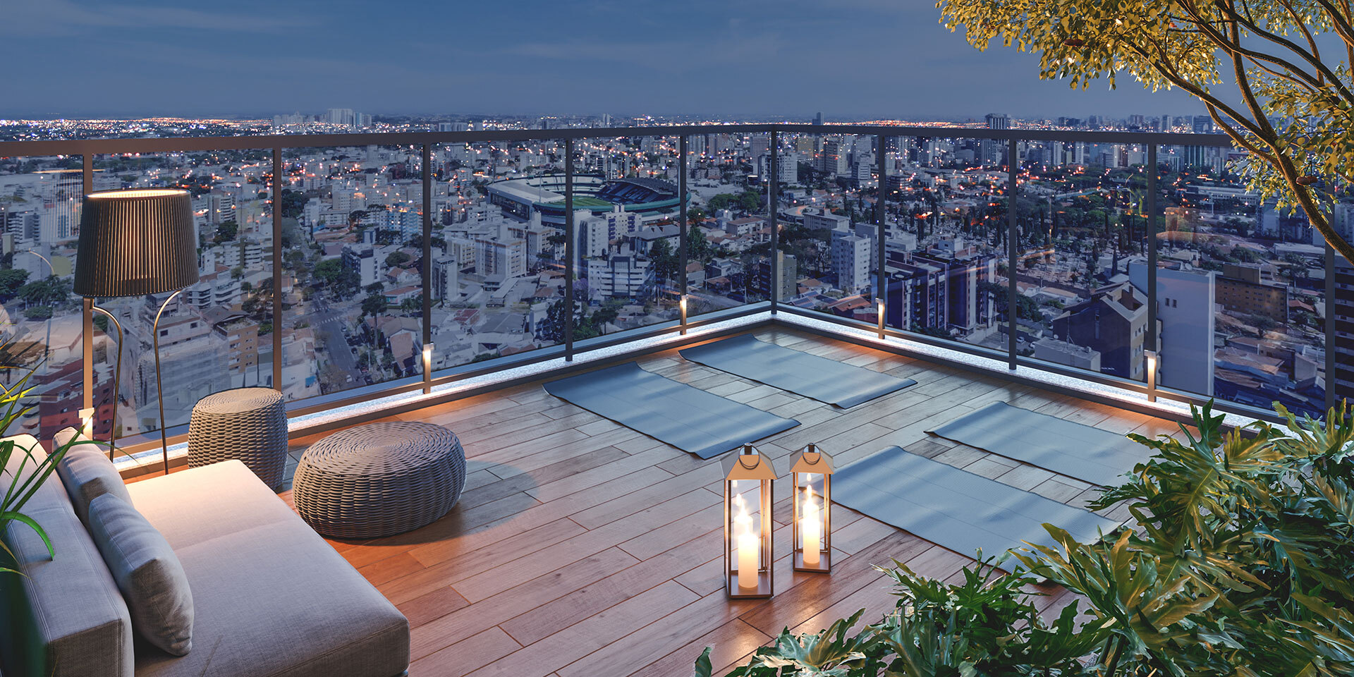 Comercial de 26m² no bairro Alto da Glória, em Curitiba | Eu Corretor