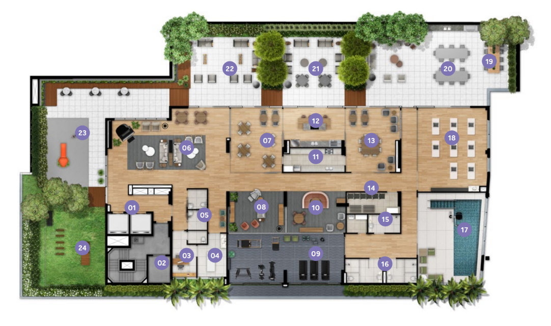 Bioos Home - Laguna Bioos Home - Laguna