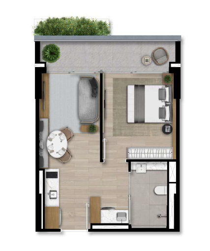 Bioos Home - Laguna Bioos Home - Laguna