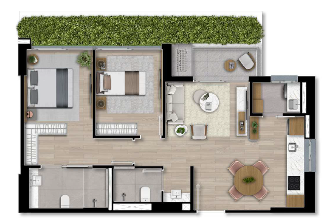 Bioos Home - Laguna Bioos Home - Laguna