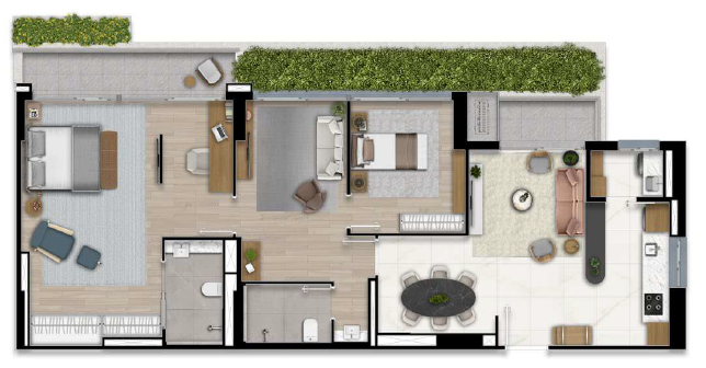 Bioos Home - Laguna Bioos Home - Laguna