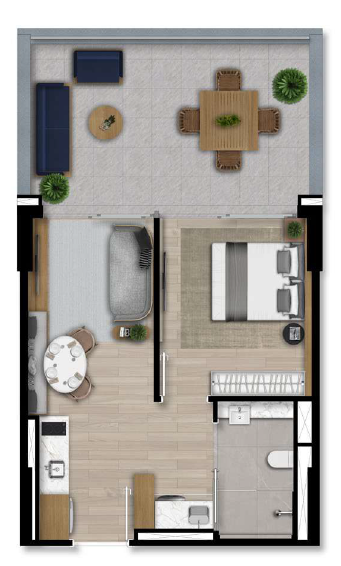 Bioos Home - Laguna Bioos Home - Laguna