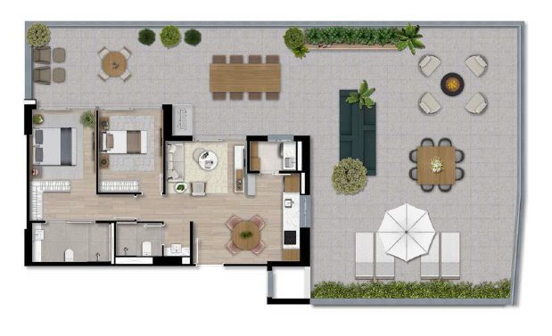 Bioos Home - Laguna Bioos Home - Laguna