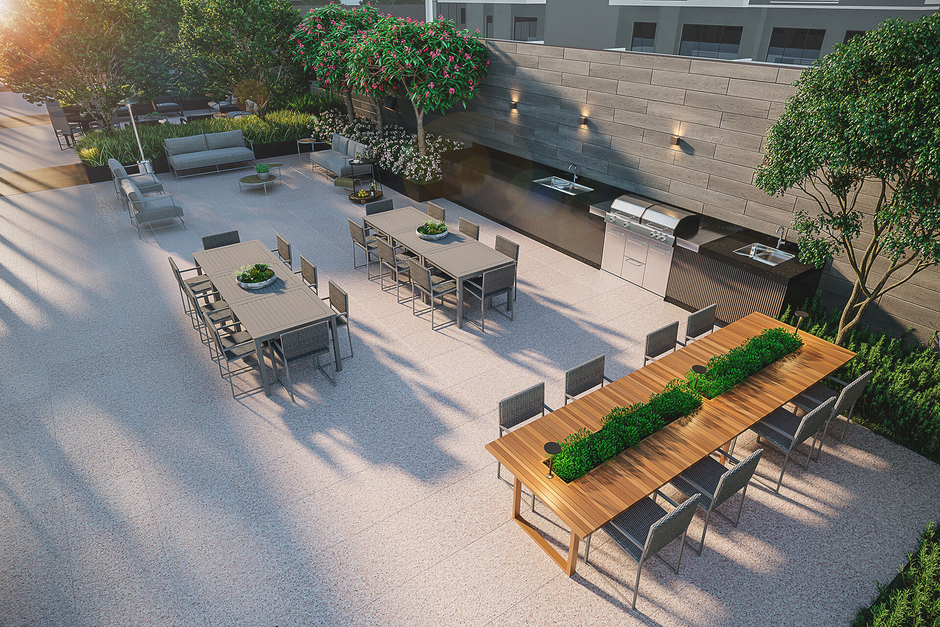 Residencial Multifamiliar de 1 quarto, 40m² no bairro Alto da Glória, em Curitiba | Eu Corretor