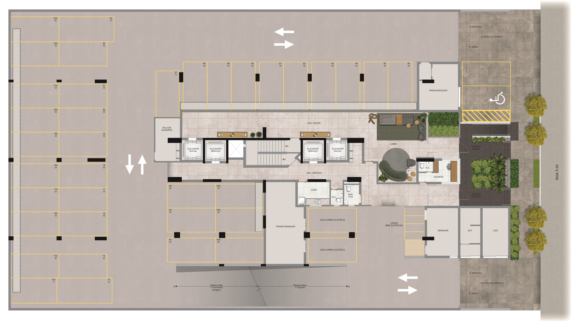 Planta 5