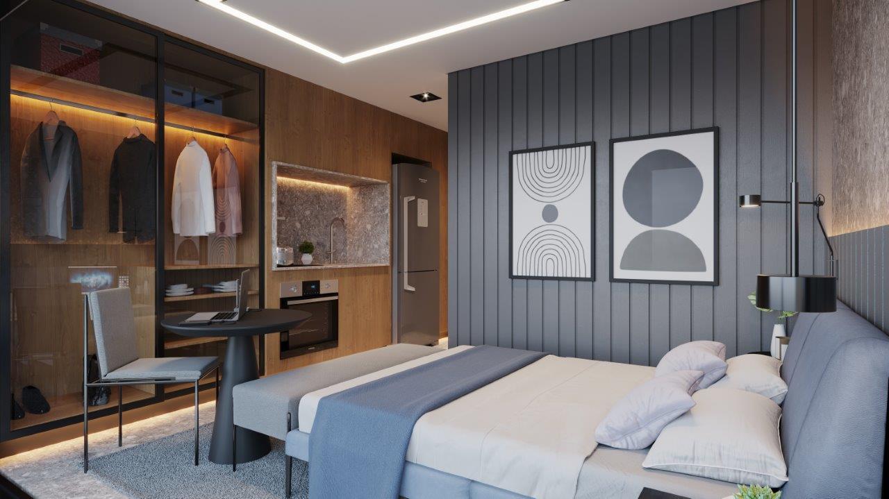Dormitorio