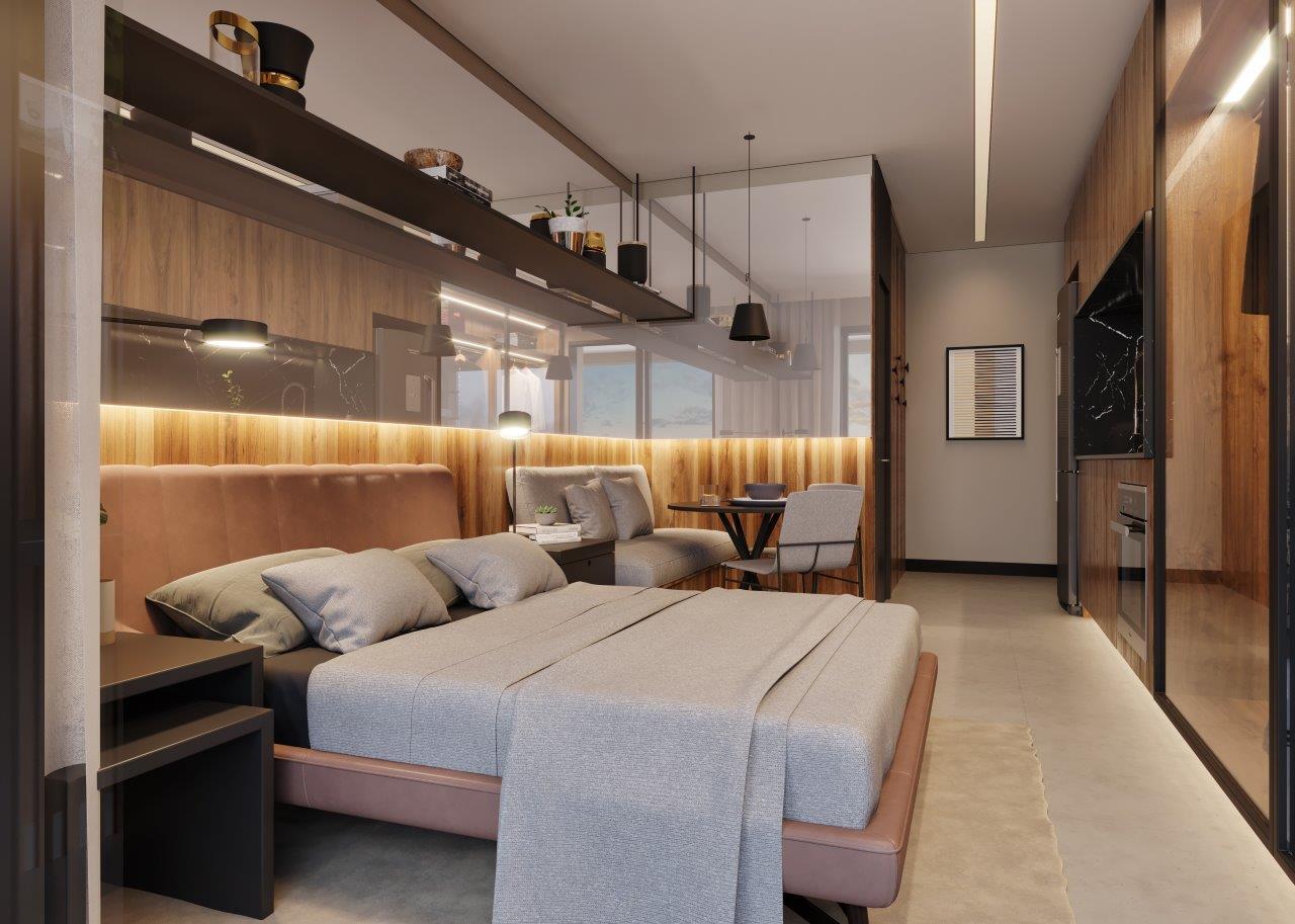 Dormitorio