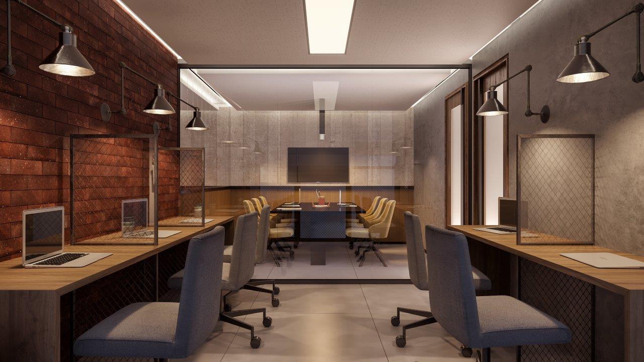 Coworking