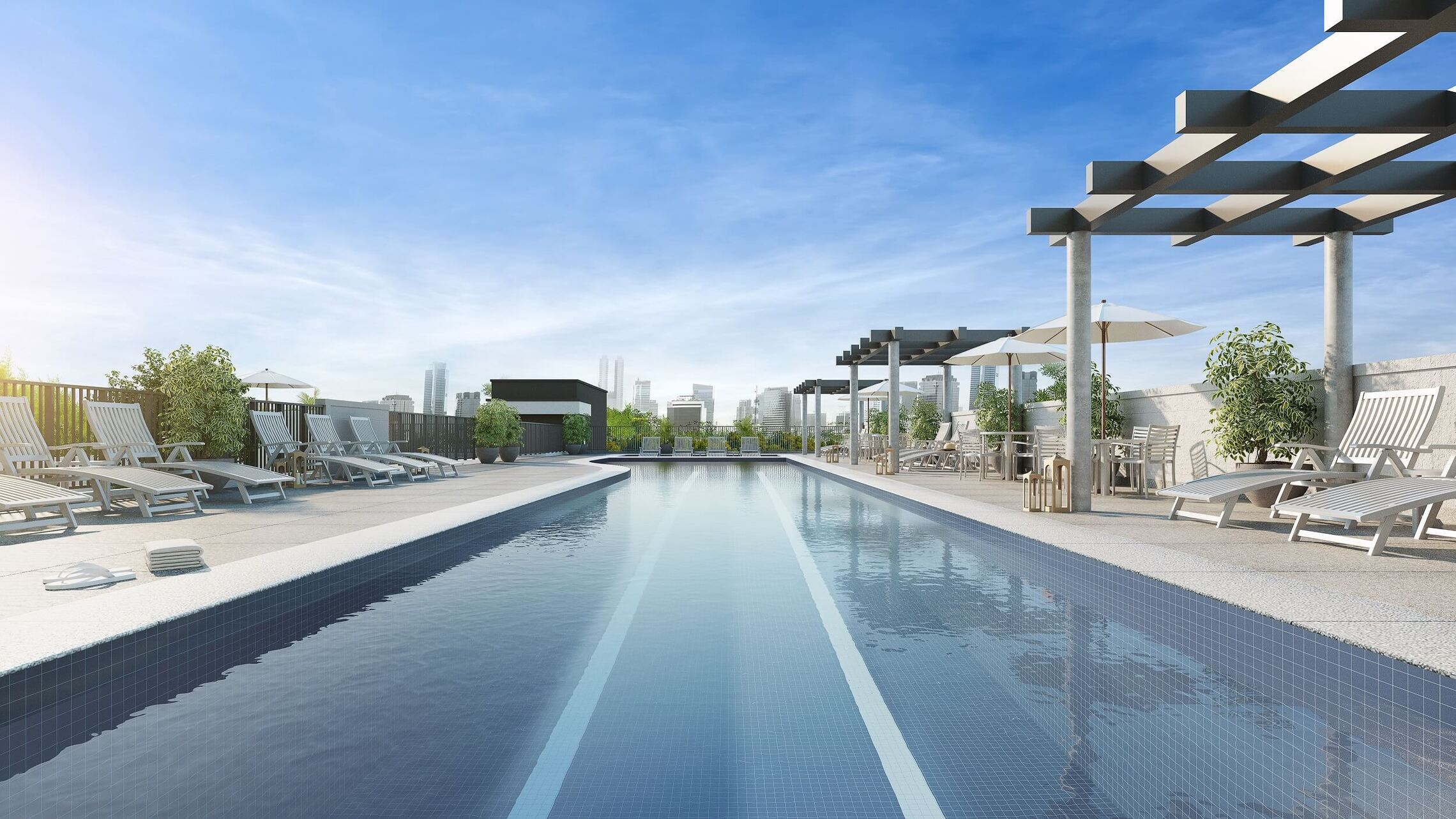 Residencial Multifamiliar de 4 quartos, 133m² no bairro Vila Andrade, em São Paulo | Eu Corretor