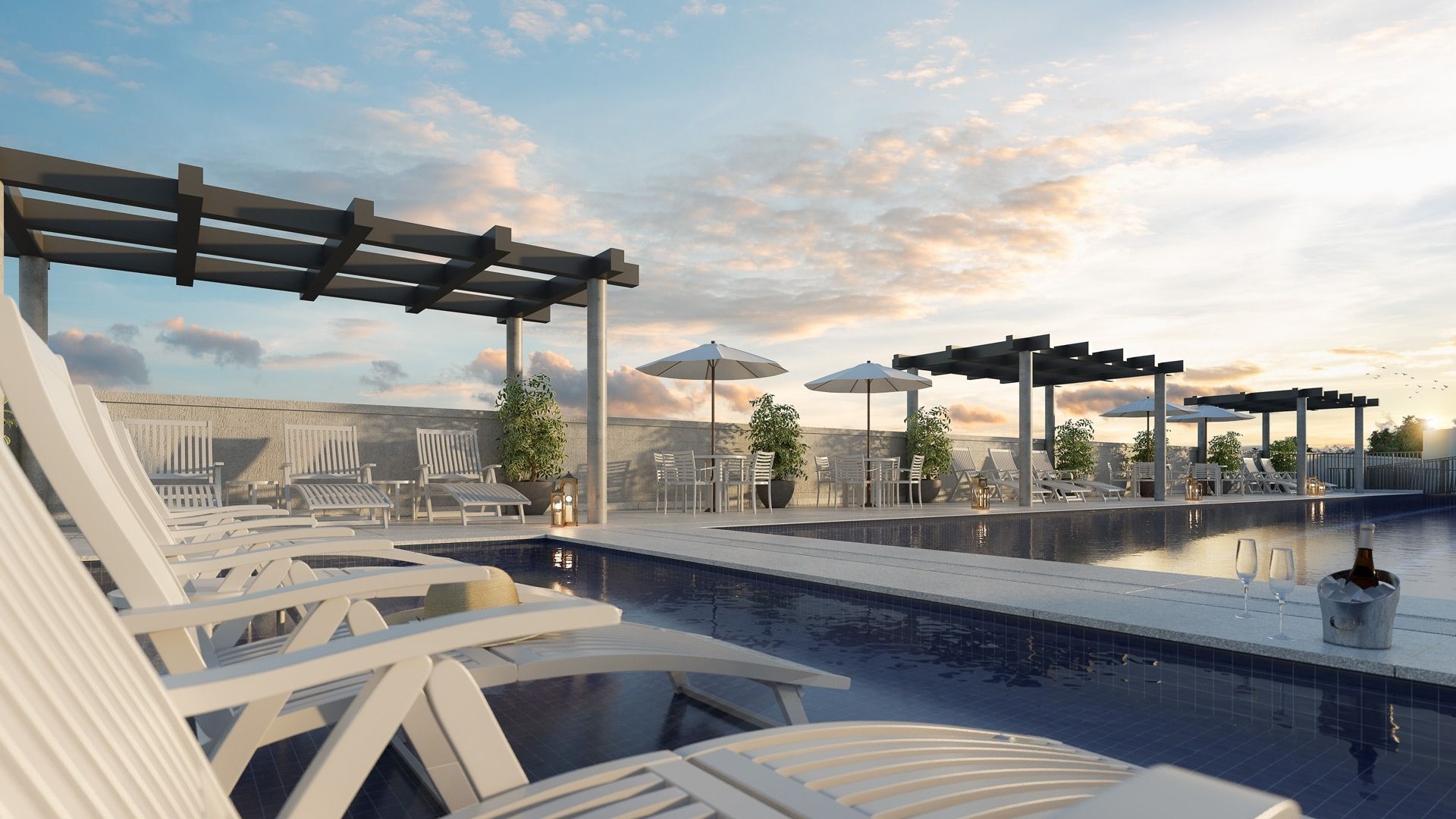 Residencial Multifamiliar de 4 quartos, 133m² no bairro Vila Andrade, em São Paulo | Eu Corretor