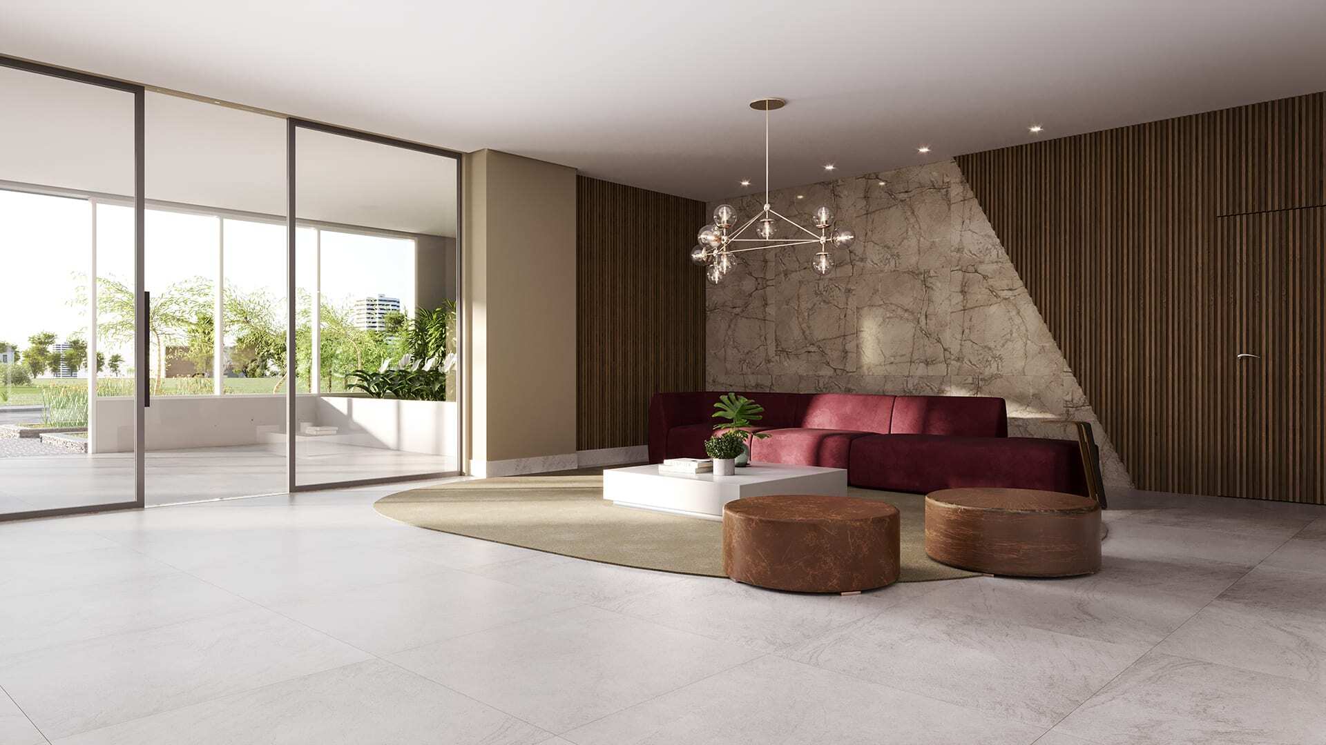 Muy Bueno - Dinâmica Incorporadora