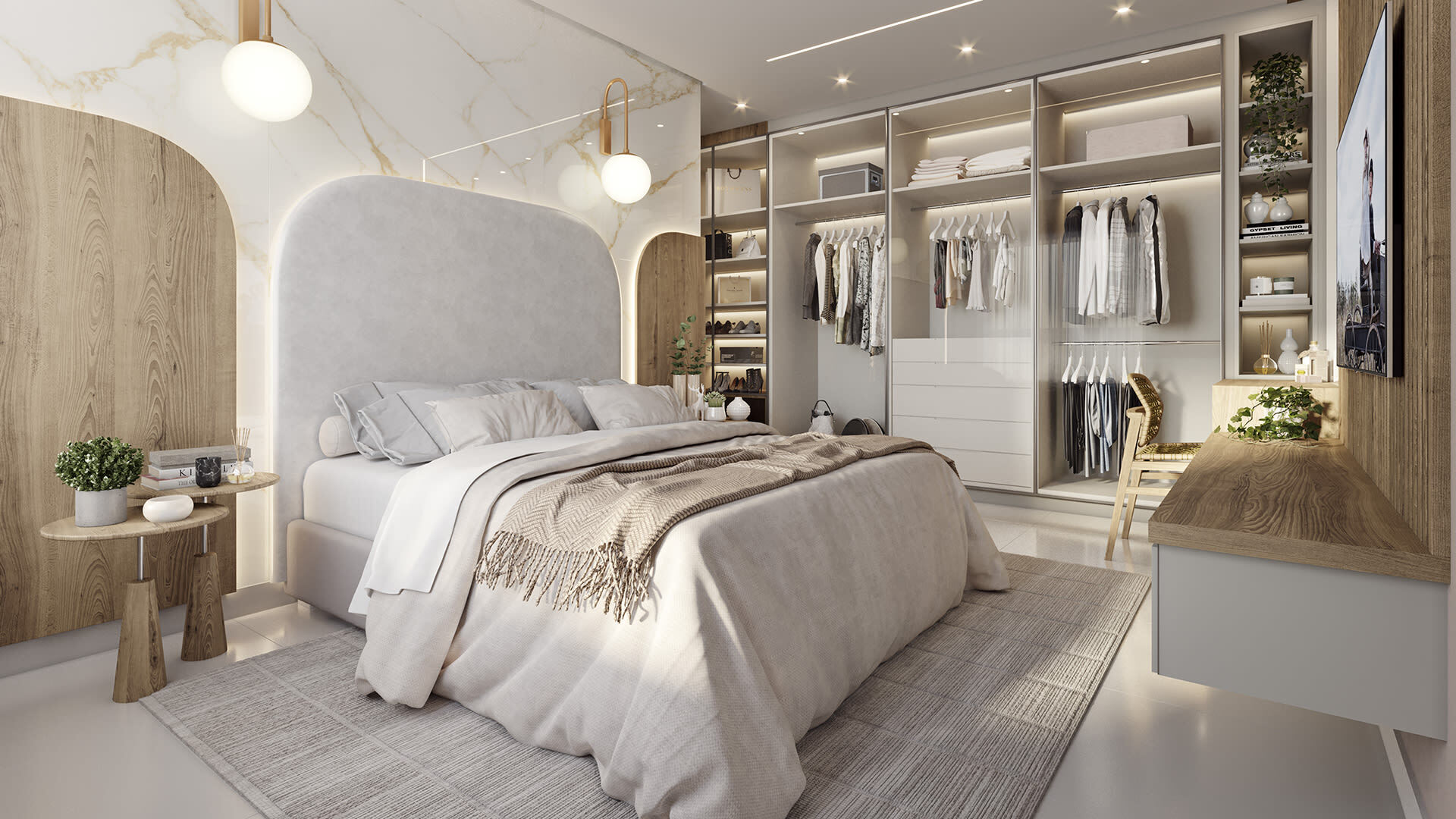 Muy Bueno - Dinâmica Incorporadora