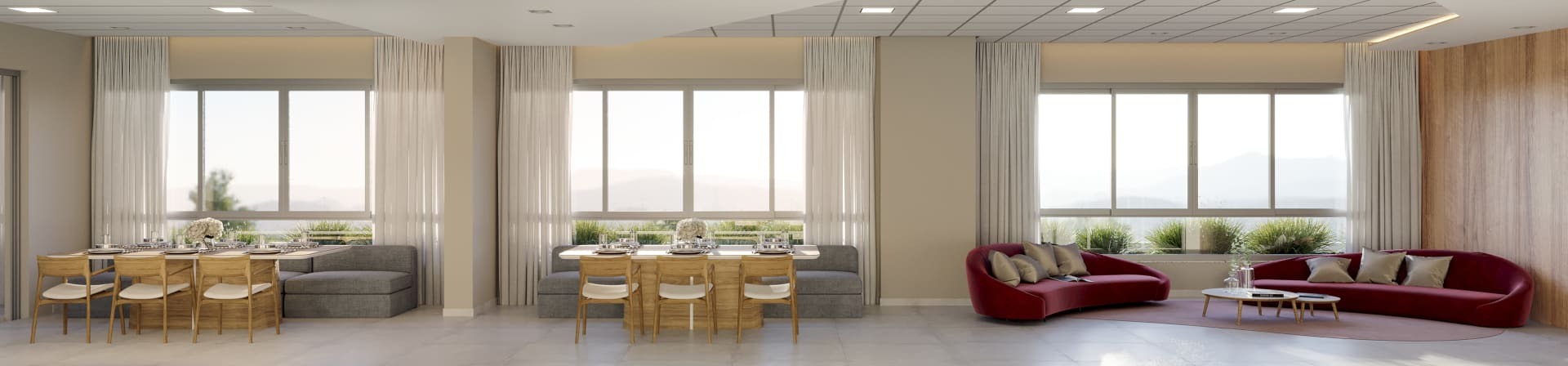 Muy Bueno - Dinâmica Incorporadora