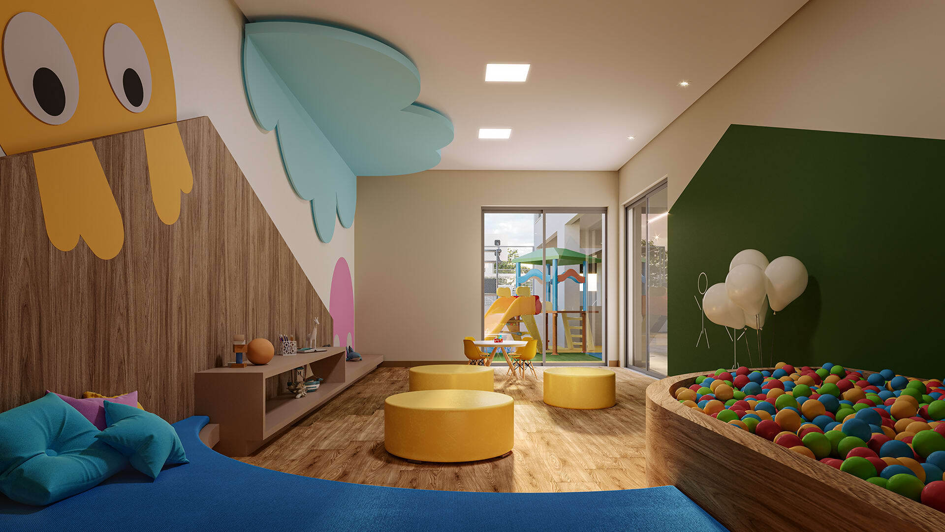 Muy Bueno - Dinâmica Incorporadora