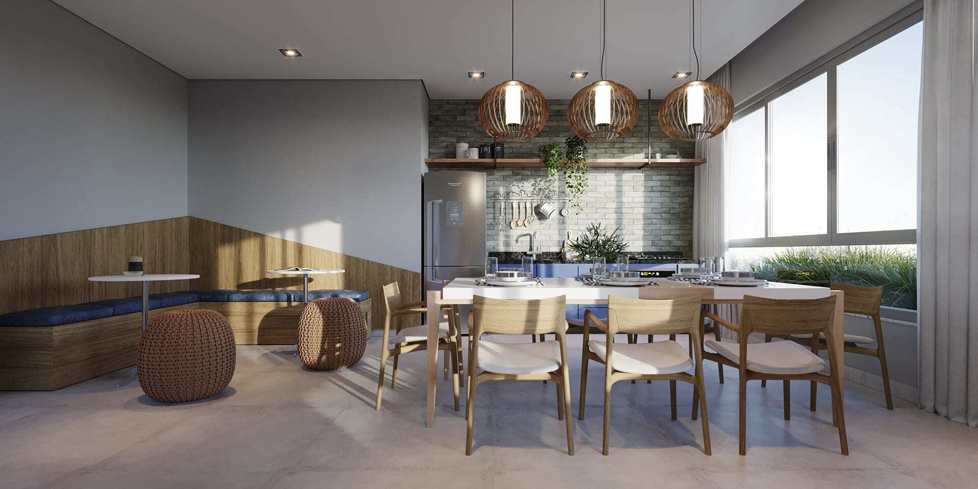 Muy Bueno - Dinâmica Incorporadora