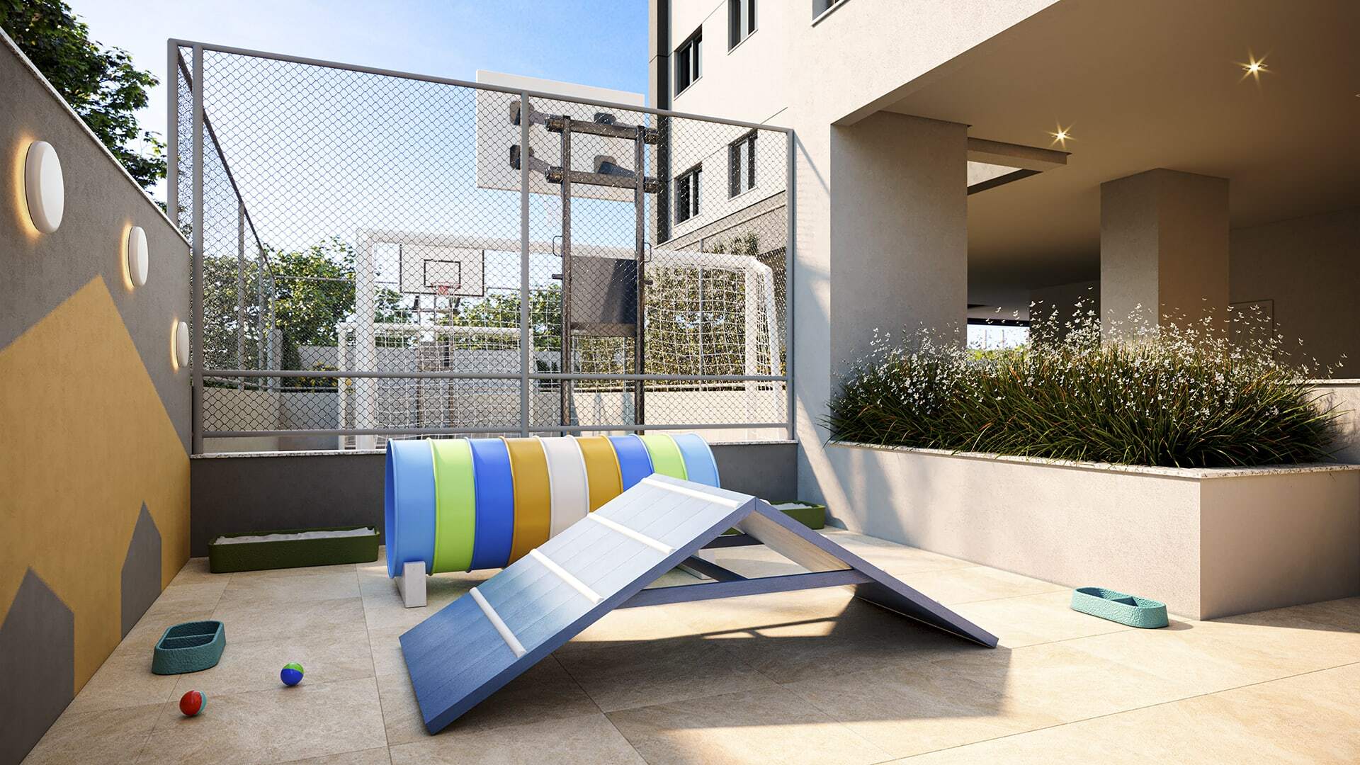 Muy Bueno - Dinâmica Incorporadora