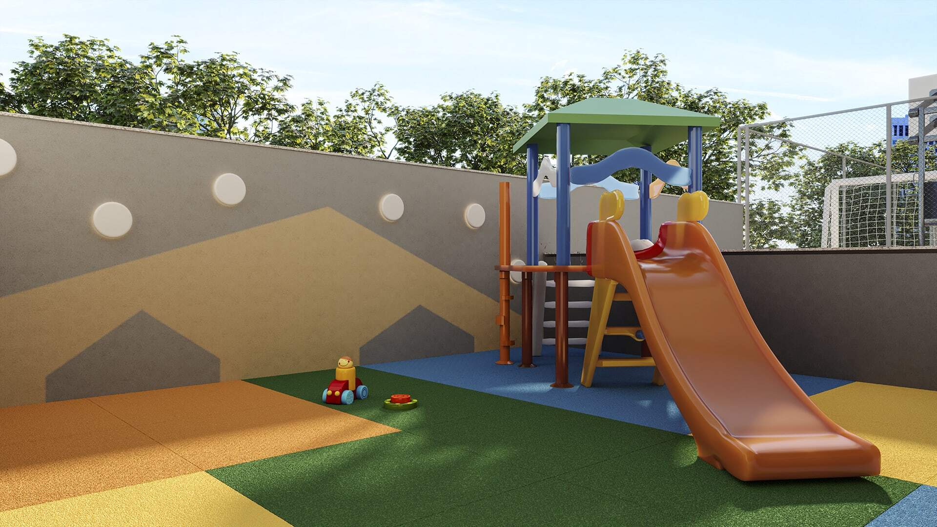 Muy Bueno - Dinâmica Incorporadora